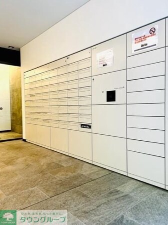 Brillia ist町屋の物件内観写真